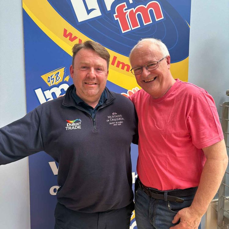 cover art for Murtagh's Celebrate 30 Years on the Fairgreen