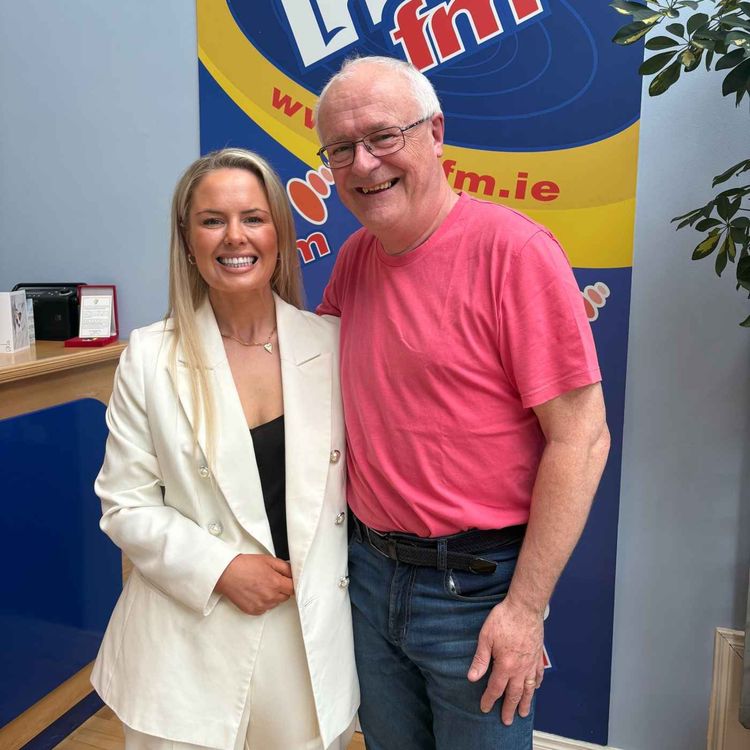 cover art for Late Lunch Tuesday April 28th 2026