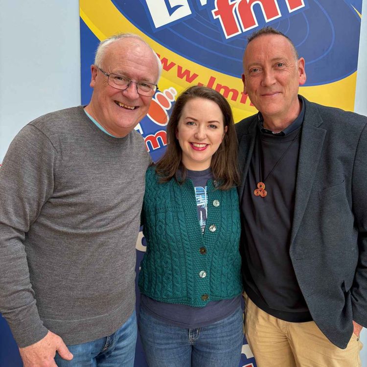 cover art for River Boyne Reveals Brigid's Boats