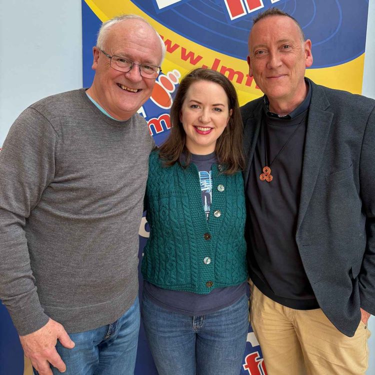 cover art for Late Lunch Wednesday April 29th 2026