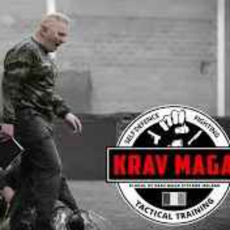 cover art for Major Training Shortcomings with Security Staff
