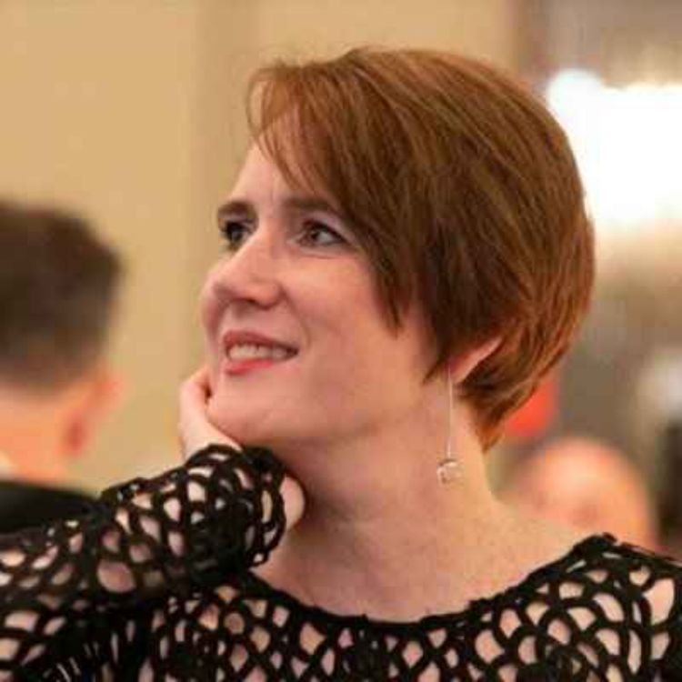 cover art for British Ambassador Kara Owen Visits Louth