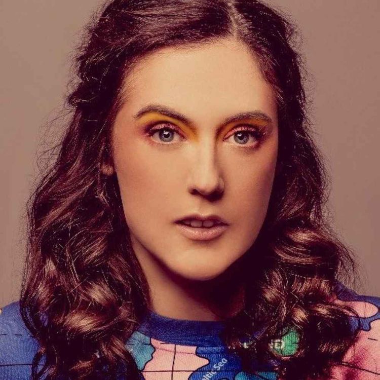 cover art for Grainne Maguire's UK Success Opens the Celebrity Door for her Family