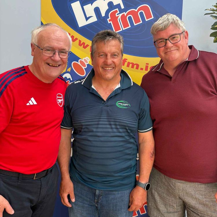 cover art for Navan Rugby Club's New Head Coach