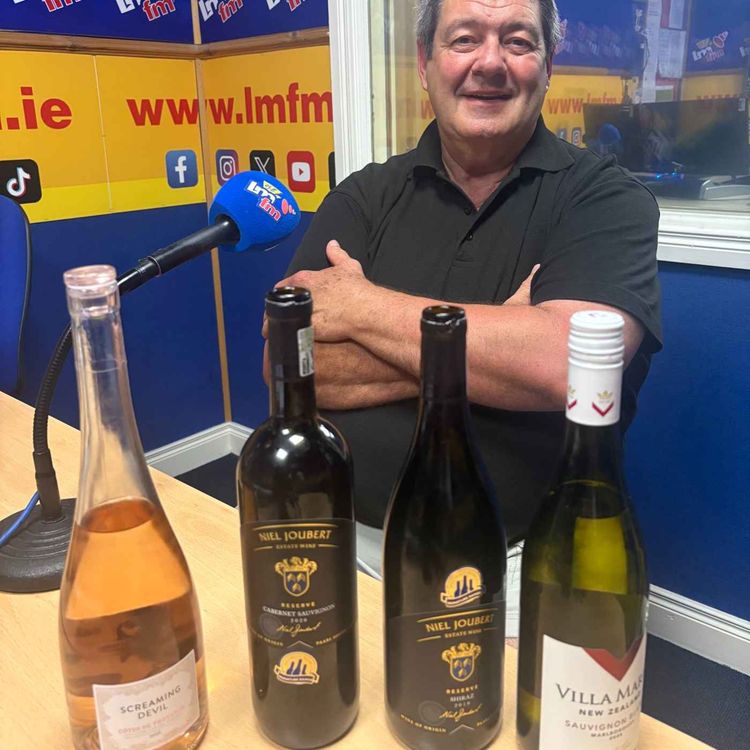 cover art for Rick's Latest Selection of Fine Wines