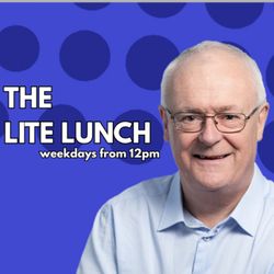 cover art for LMFM Lite Lunch Listen Back