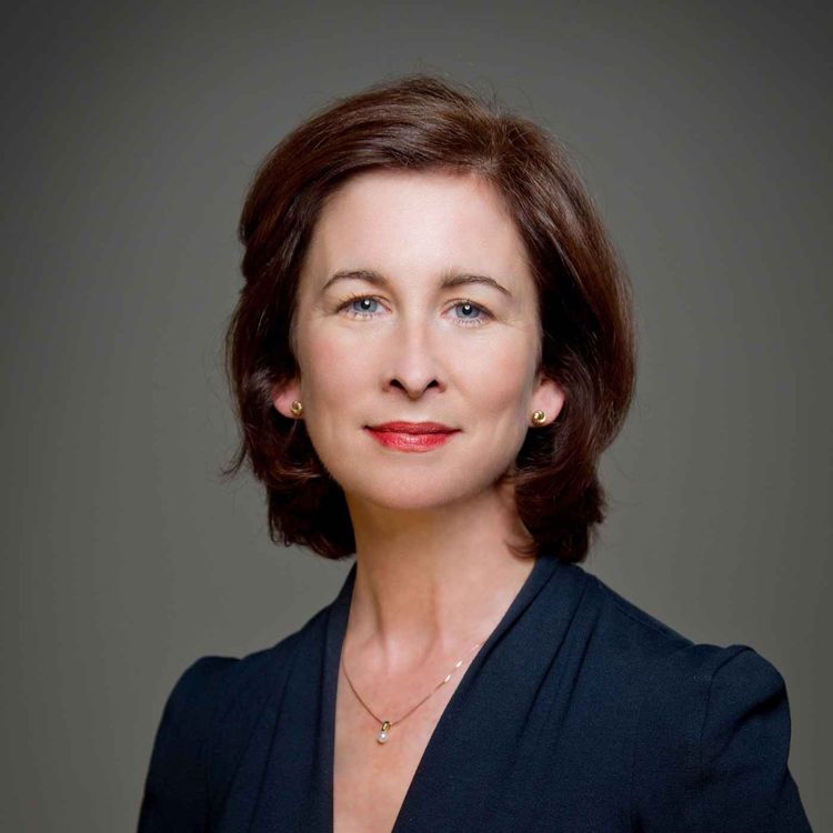 cover art for Sarah Carey on the Lite Lunch