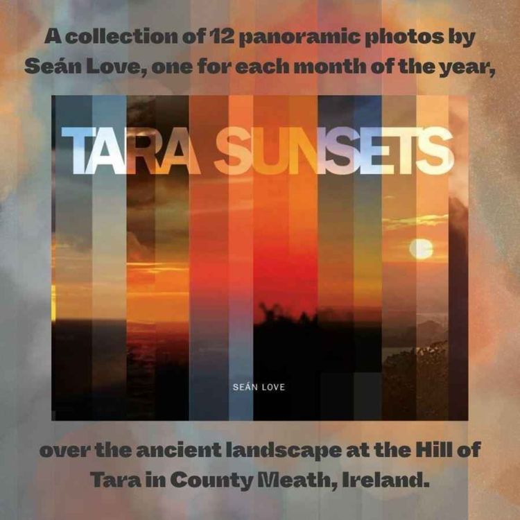 cover art for Year Round Tara Sunsets