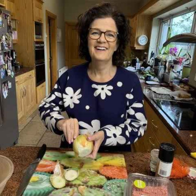 cover art for Orla Drumgoole - Irish Mammy Cooks