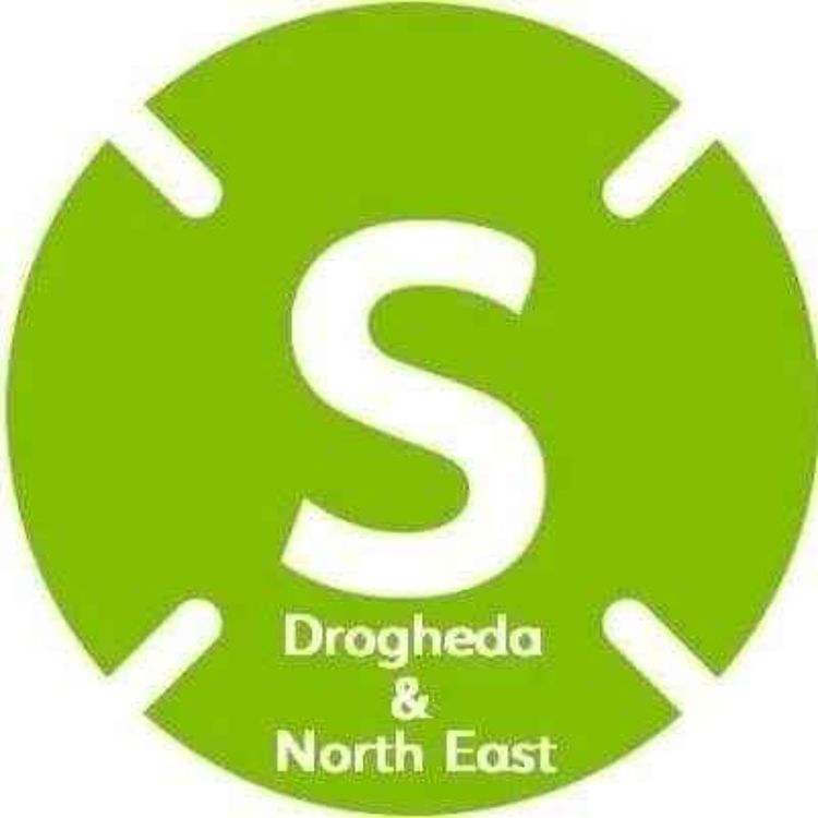 cover art for The Unseen Work of Drogheda & NE Samaritans