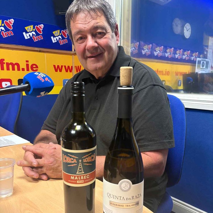 cover art for Rick Cronje's Wines