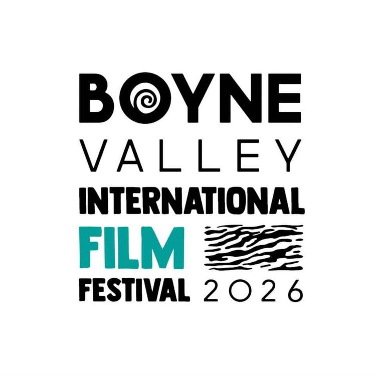 cover art for Frank Kelly - Boyne film festival 