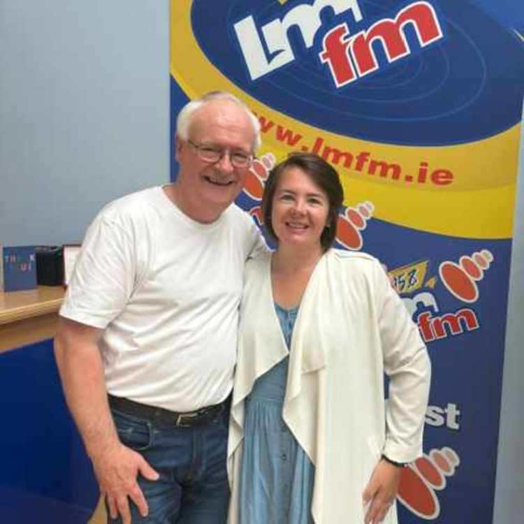 cover art for Rachel Mullen talks about her battle against cancer and for services on Lite Lunch