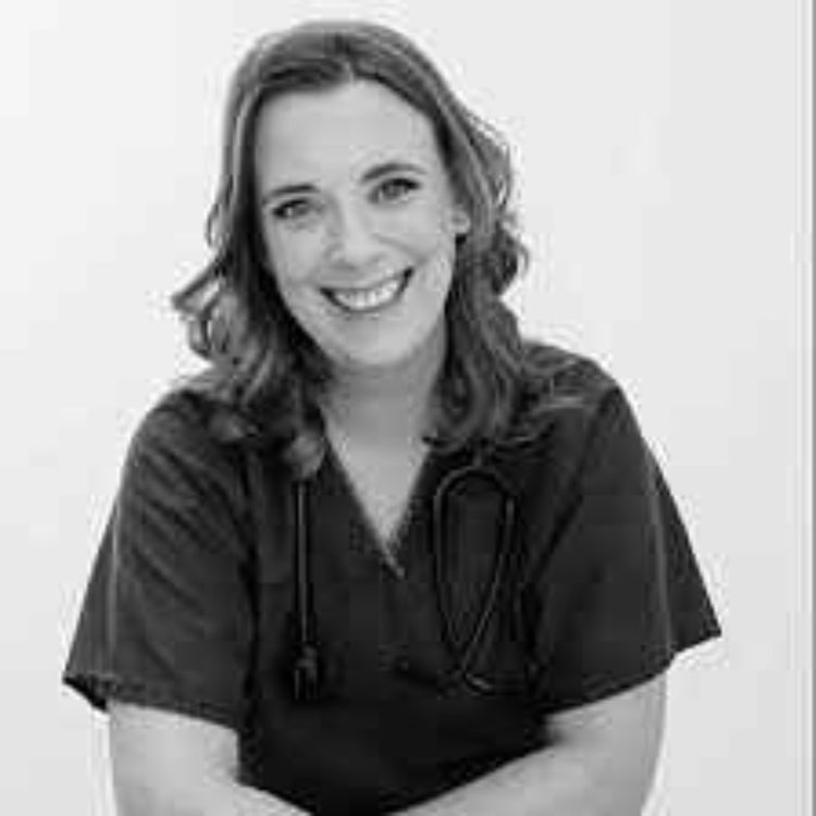 cover art for Best of Health Back to School with Dr Kate McCann