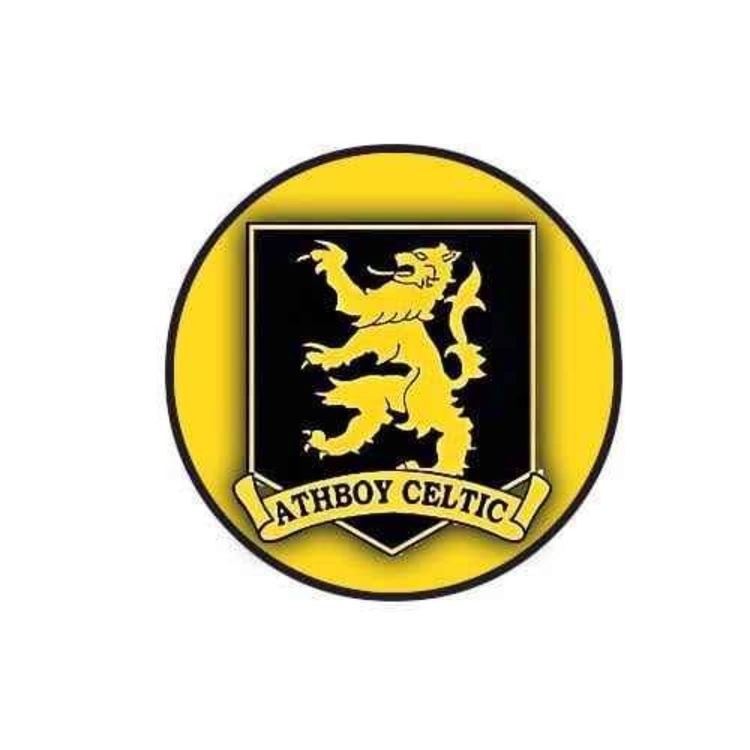 cover art for Financial Collapse of Developer Hits Athboy Celtic Hard  