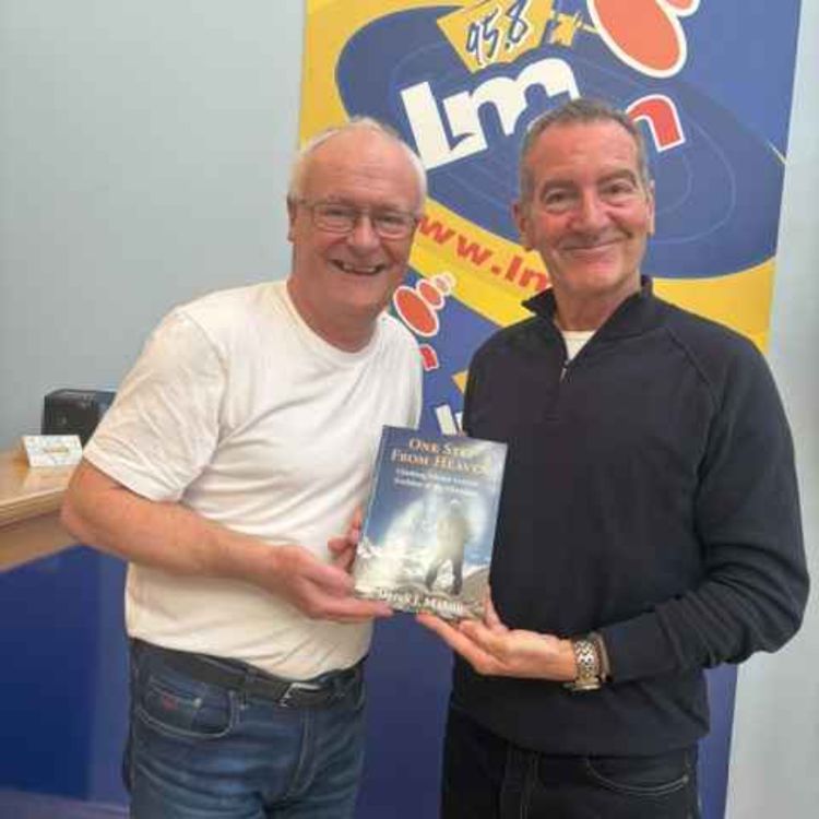 cover art for Lite Lunch, Thursday, 22nd October, 2026