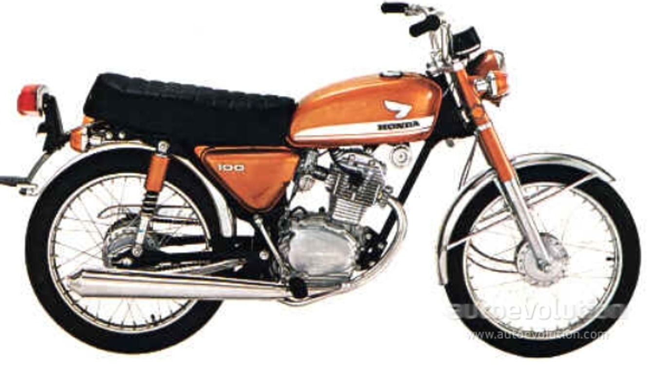 cover art for Pat's Honda is Back Home