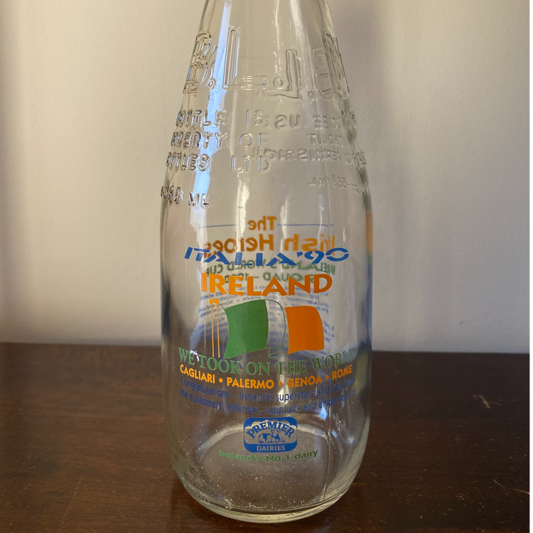 cover art for Late Lunch Tuesday April 6th 2021