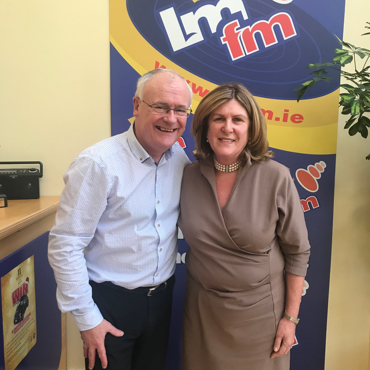 cover art for Late Lunch Friday January 10th 2019