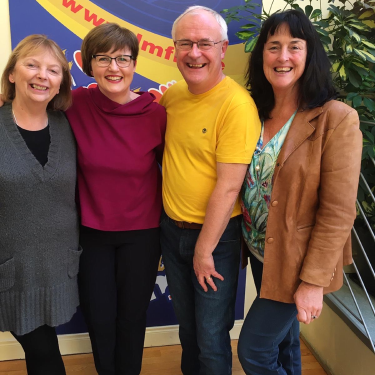 cover art for Late Lunch Friday November 29th 2019