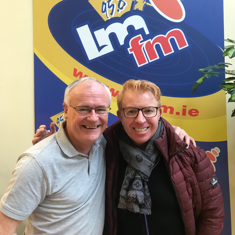 cover art for Late Lunch Thursday November 28th 2019