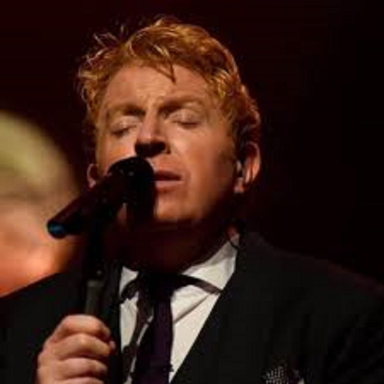 cover art for Late Lunch Tuesday February 8th 2022