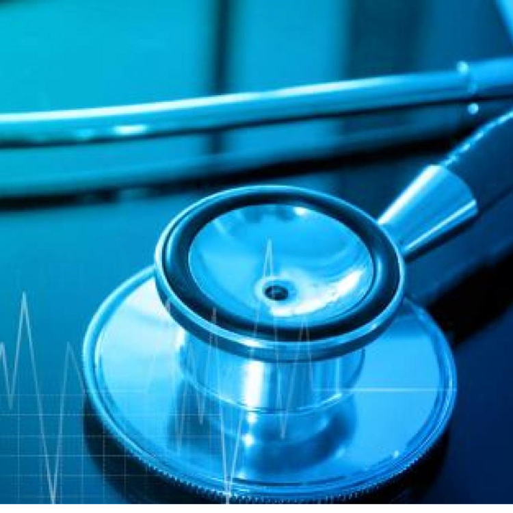 cover art for Our health service needs urgent investment from Govt - Dr Ina Kelly, IMO President