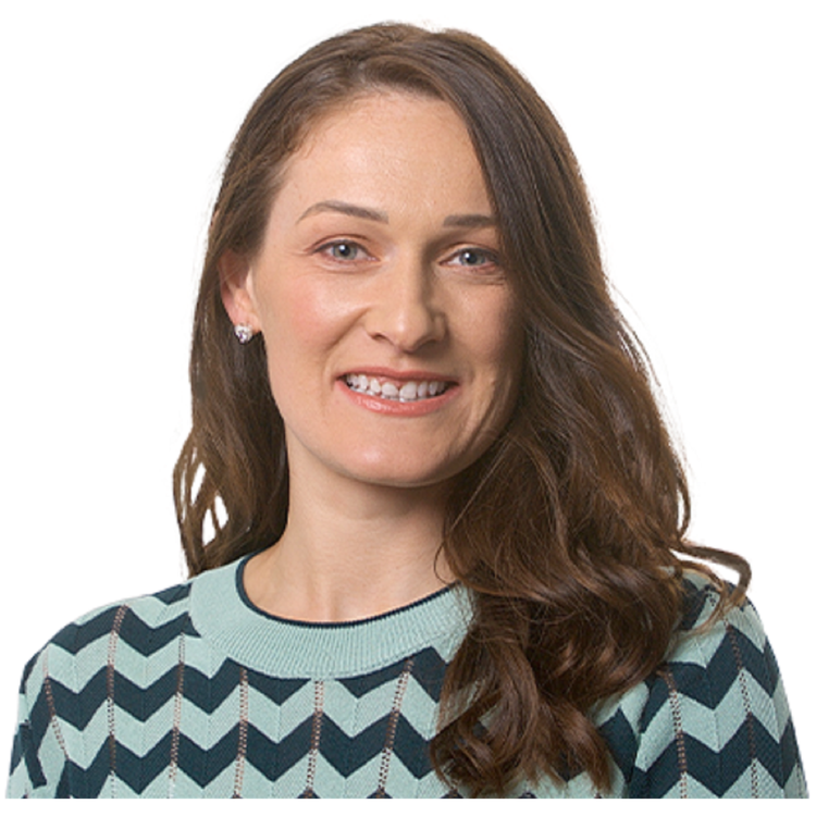 cover art for Louth Senator Erin McGreehan reacts to the Zappone controversy