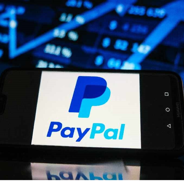 cover art for PayPal job losses - we got reaction from Dundalk Chamber's Paddy Malone