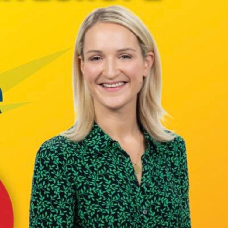 cover art for Policing the Covid restrictions - Minister Helen McEntee