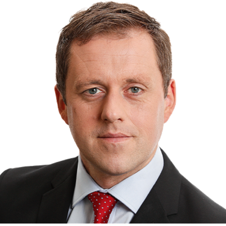 cover art for What happened was completely wrong and can never be justified - Thomas Byrne on the State apology