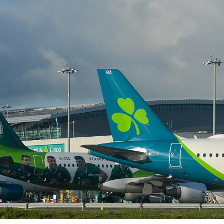 cover art for Vanessa Monaghan from Kells on the heartache of not coming home for Christmas