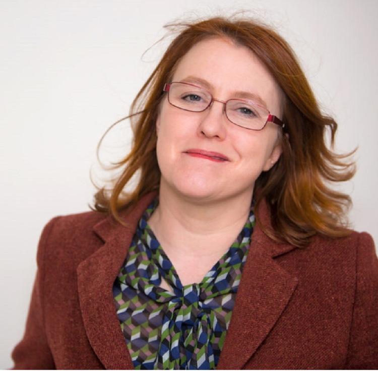 cover art for Senator Alice Mary Higgins discusses bill calling for moratorium on deportations