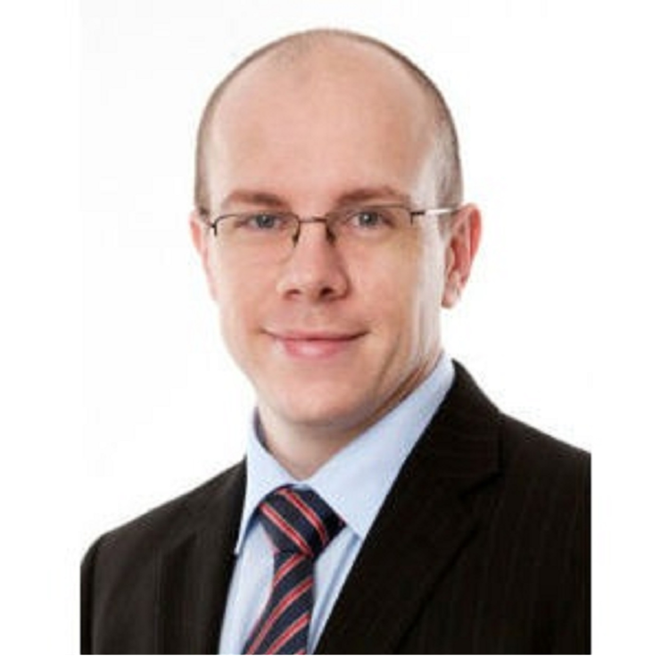 cover art for Sinn Fein's Darren O'Rourke responds to Christine O'Mahony's resignation