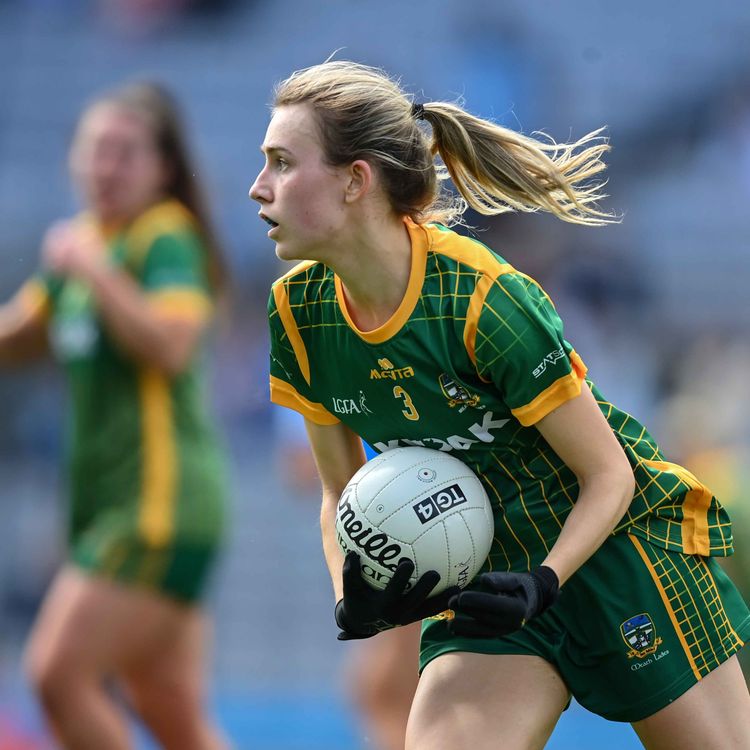 cover art for Sunday Sport | Mary Kate Lynch On Win In Donegal