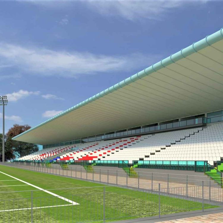 cover art for Sunday Sport | Uncertainty Over Louth Stadium After Croke Park Instruction