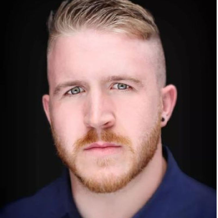 cover art for Fair City's Ben Condron on seeing the positives