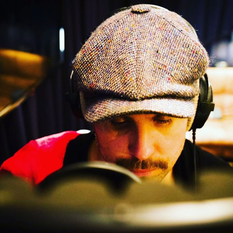 cover art for From soccer to singing- Robbie Doyle reveals all