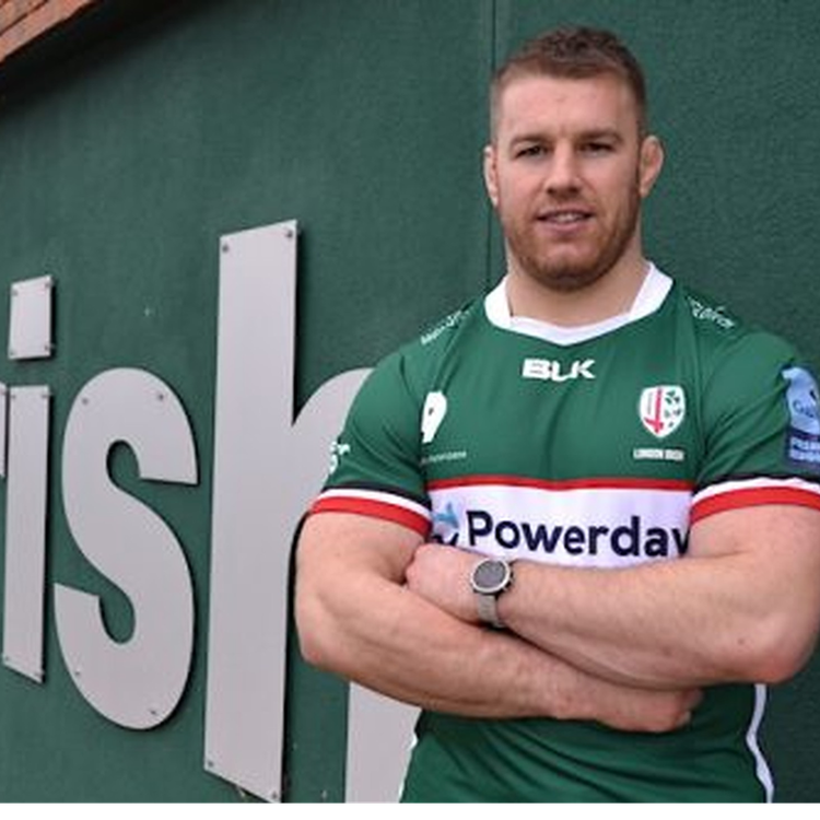 cover art for Adding Fuel to the fire with Sean O'Brien