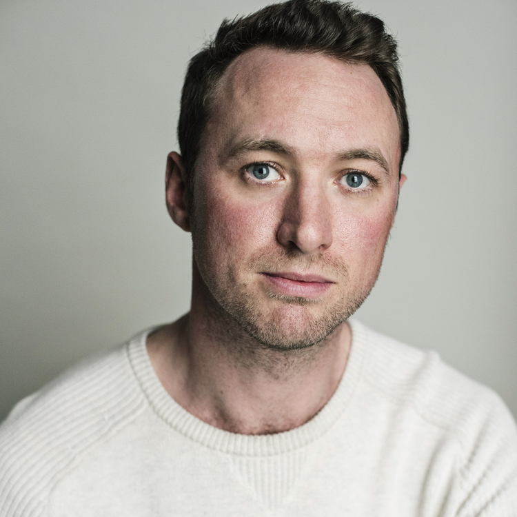 cover art for Jonny McPherson gets Gabby about life in the Dales