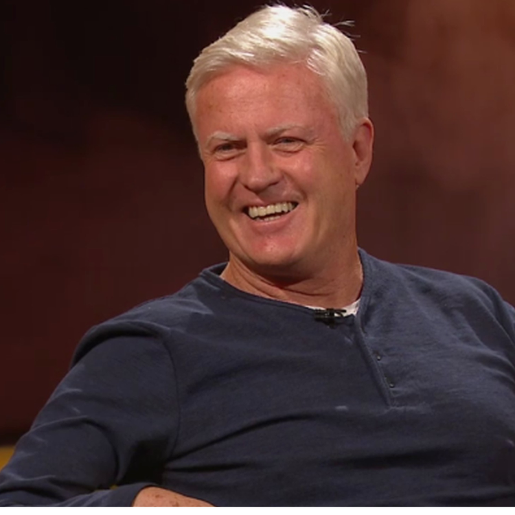 cover art for Give it a try: Matt Williams talks Ireland's Six Nations