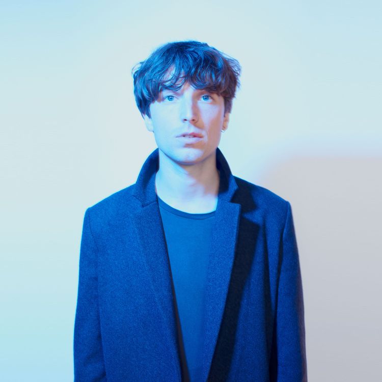 cover art for Get Shivers with Thom Southern