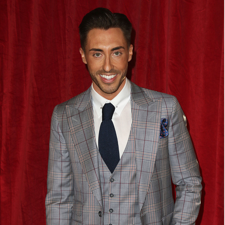 cover art for Great Scott- it's Ross Adams!