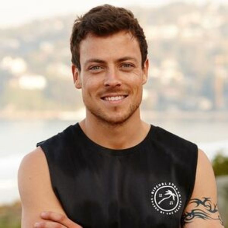 cover art for Strike me flaming roan! It's Patrick O'Connor