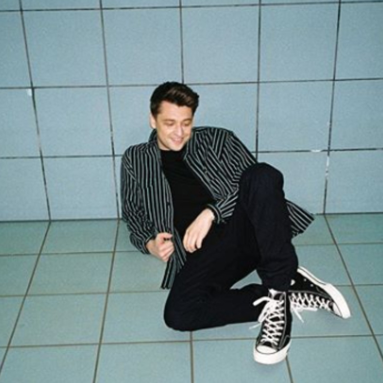 cover art for Mullingar Mates- Meet Flynn!