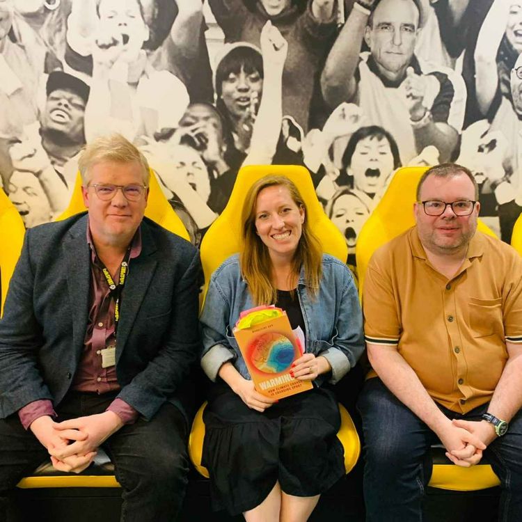 cover art for William Hill Sports Book Club - Warming Up