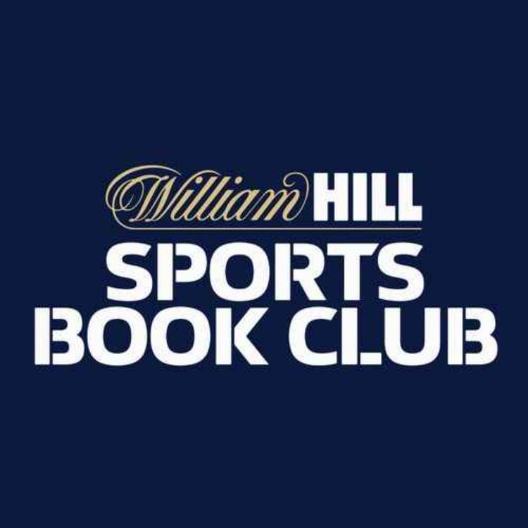 cover art for William Hill Sports Book Club - The 2026 William Hill Sports Book of the Year Longlist