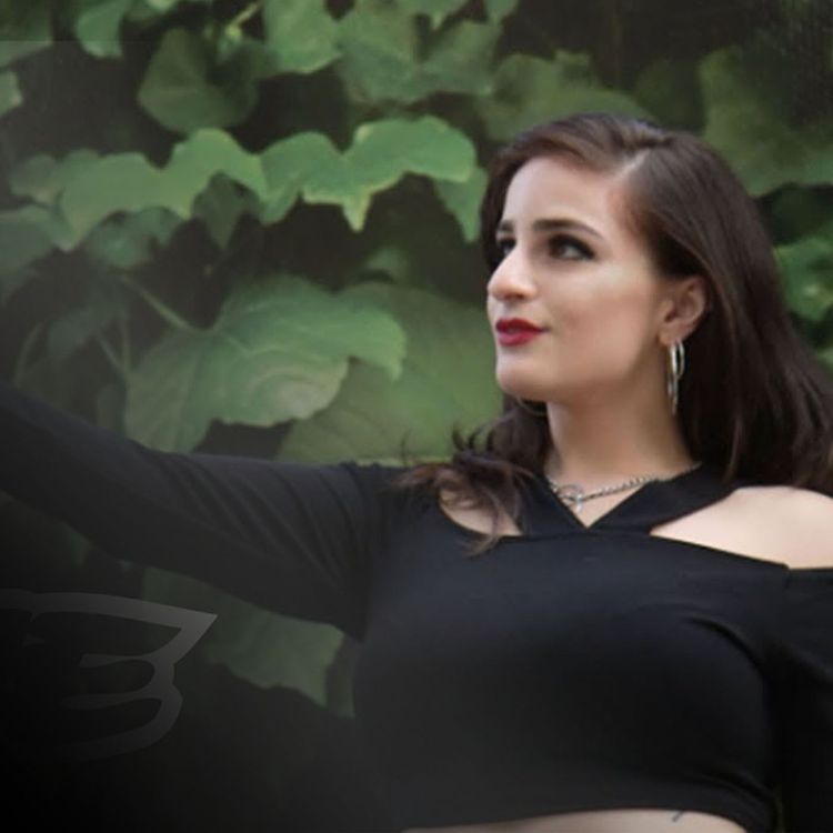 cover art for Comedian Attempts To Become An Influencer In Just 30 Days