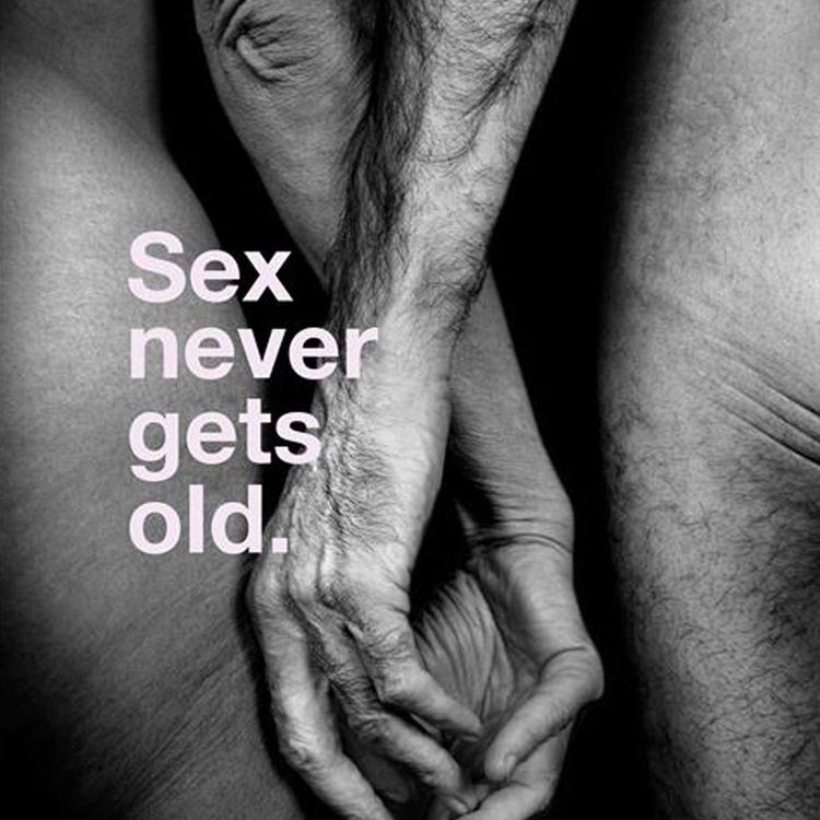 cover art for How To Keep Sex Interesting As You Age - Room 104