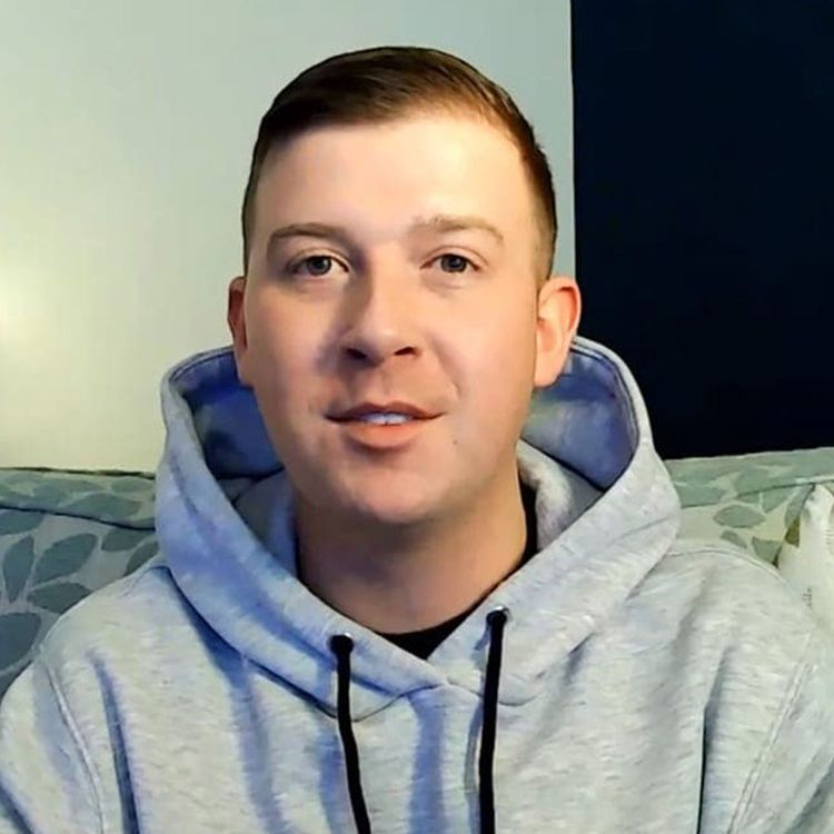 cover art for This Man Drunkenly Changed His Name To Celine Dion